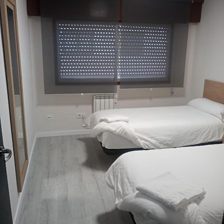 Piso Negreira Daire Dış mekan fotoğraf
