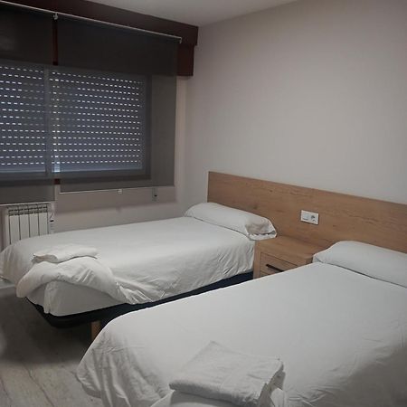 Piso Negreira Daire Dış mekan fotoğraf