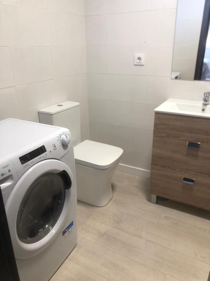 Piso Negreira Daire Dış mekan fotoğraf