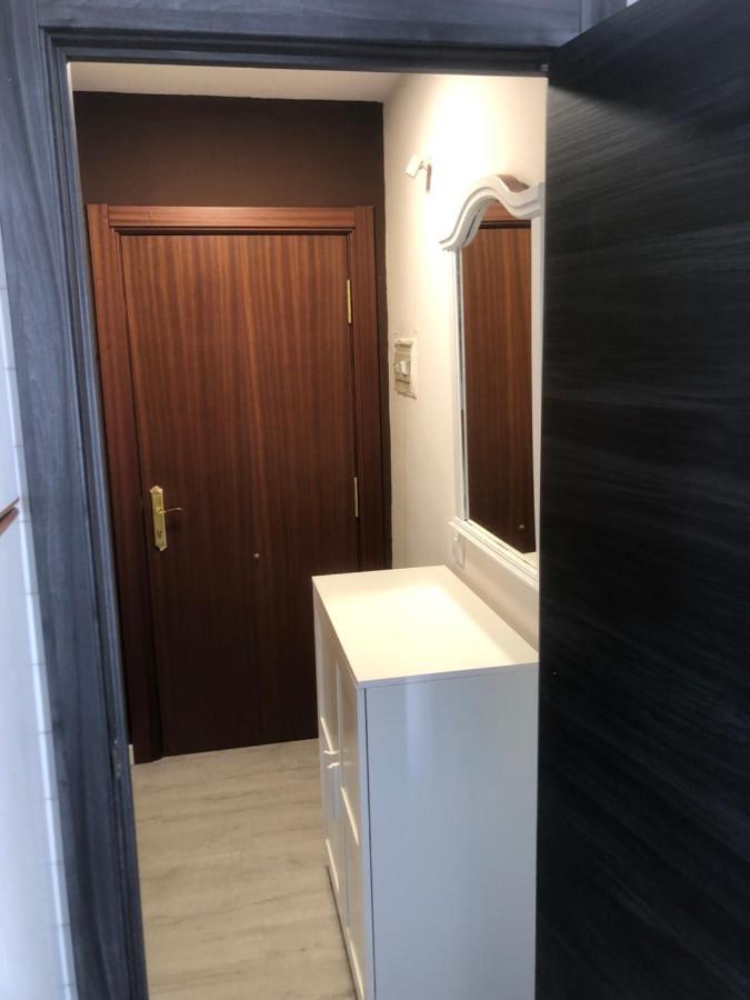 Piso Negreira Daire Dış mekan fotoğraf