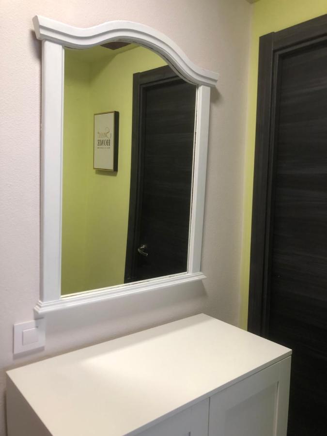Piso Negreira Daire Dış mekan fotoğraf