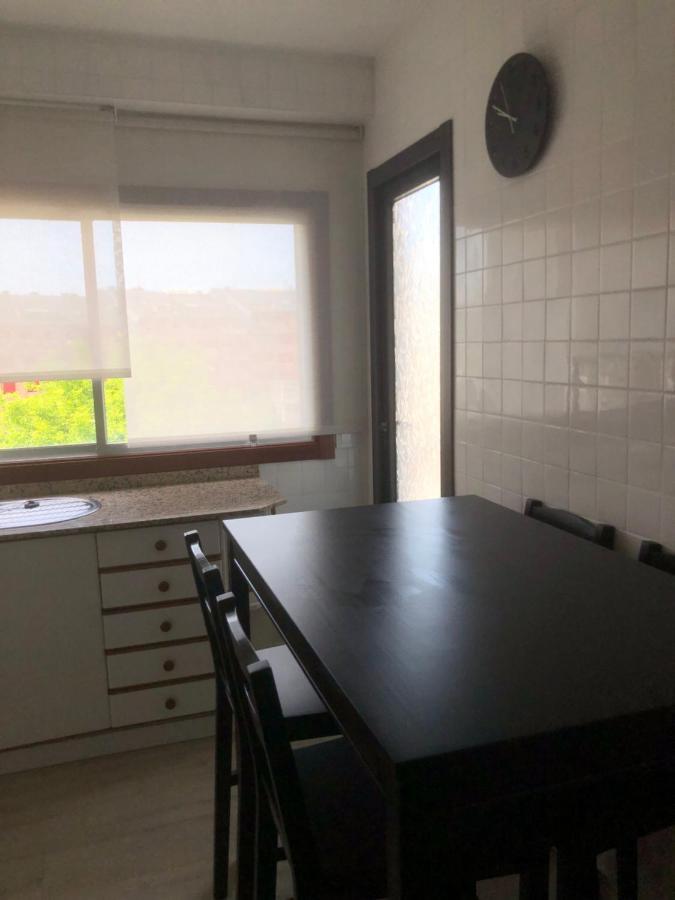 Piso Negreira Daire Dış mekan fotoğraf