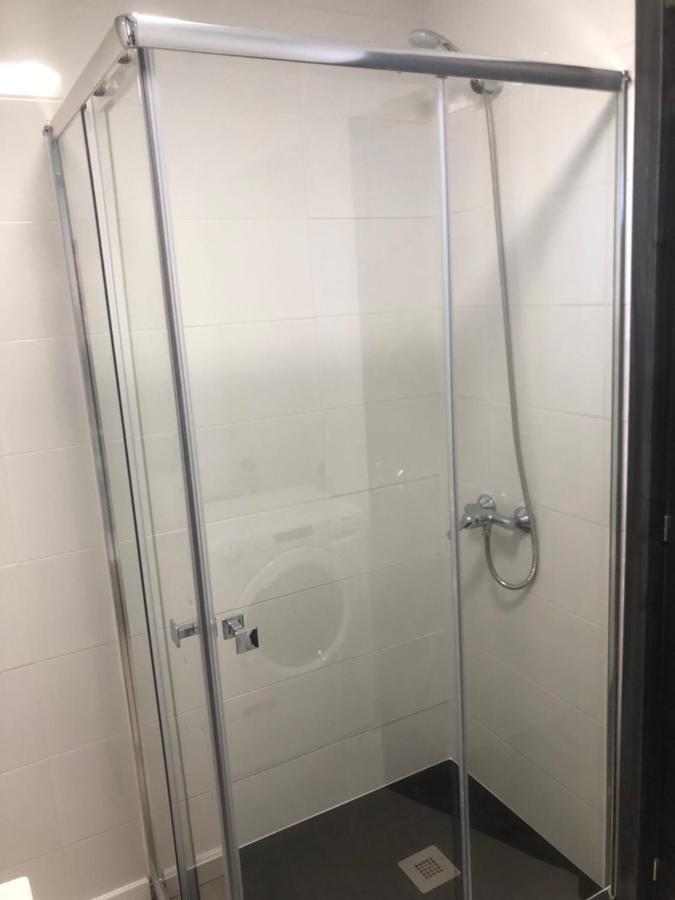 Piso Negreira Daire Dış mekan fotoğraf