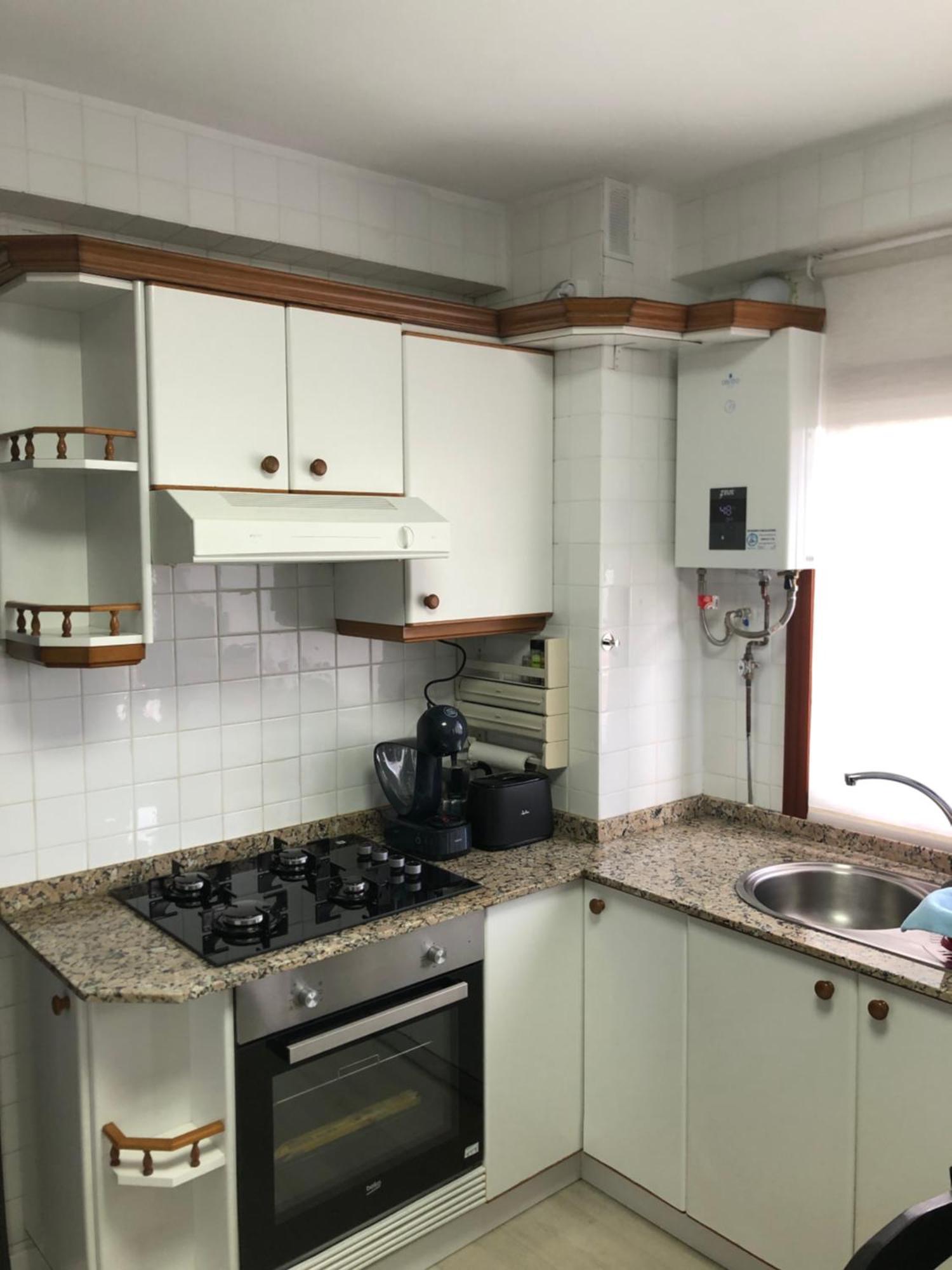 Piso Negreira Daire Dış mekan fotoğraf