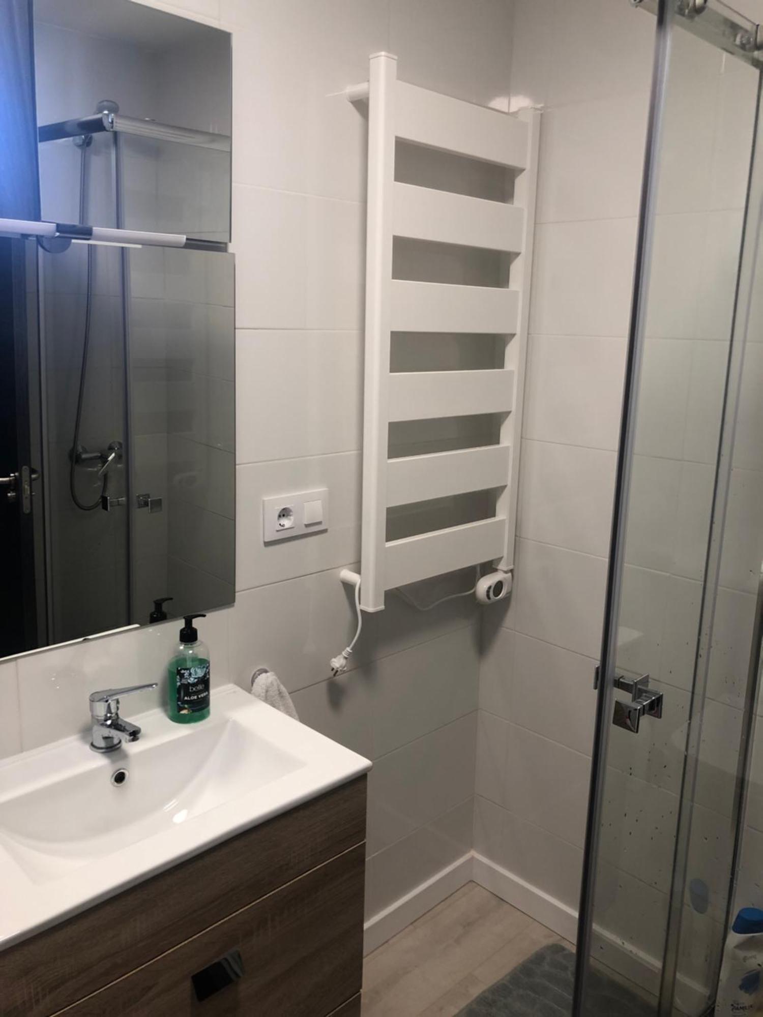 Piso Negreira Daire Dış mekan fotoğraf