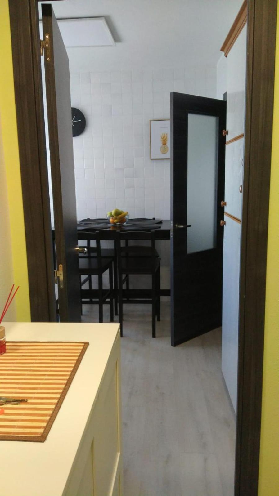 Piso Negreira Daire Dış mekan fotoğraf