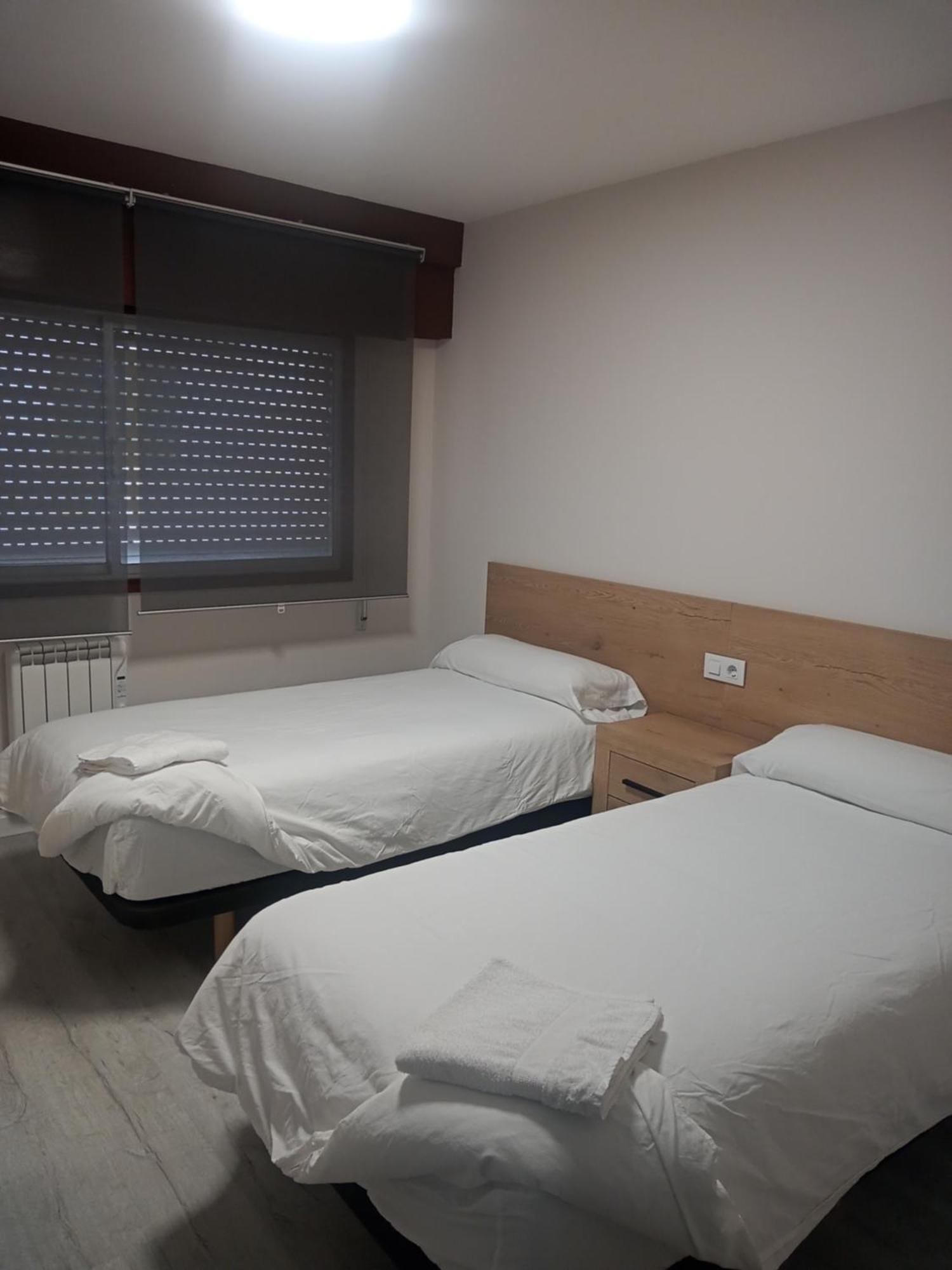 Piso Negreira Daire Dış mekan fotoğraf
