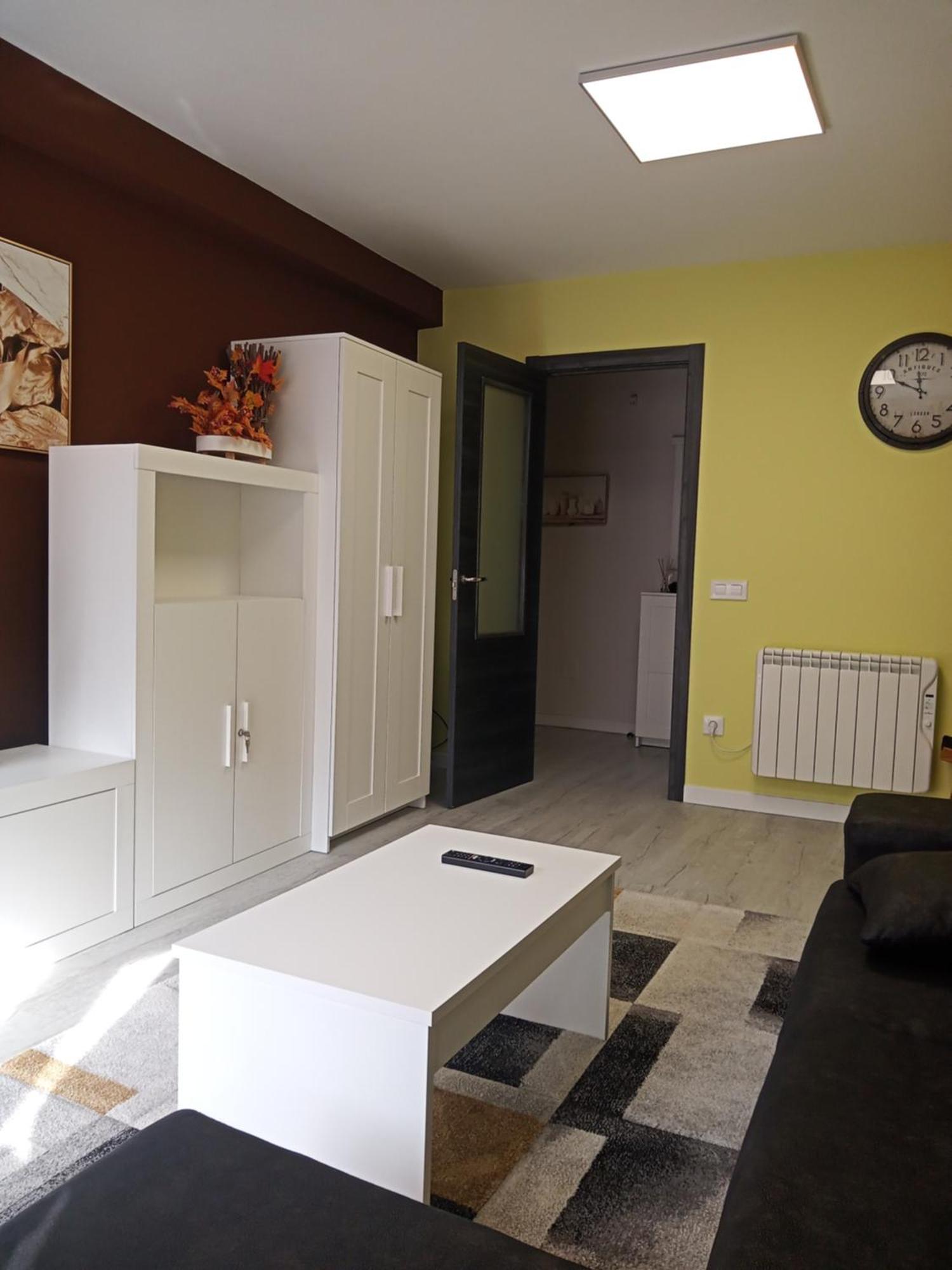 Piso Negreira Daire Dış mekan fotoğraf