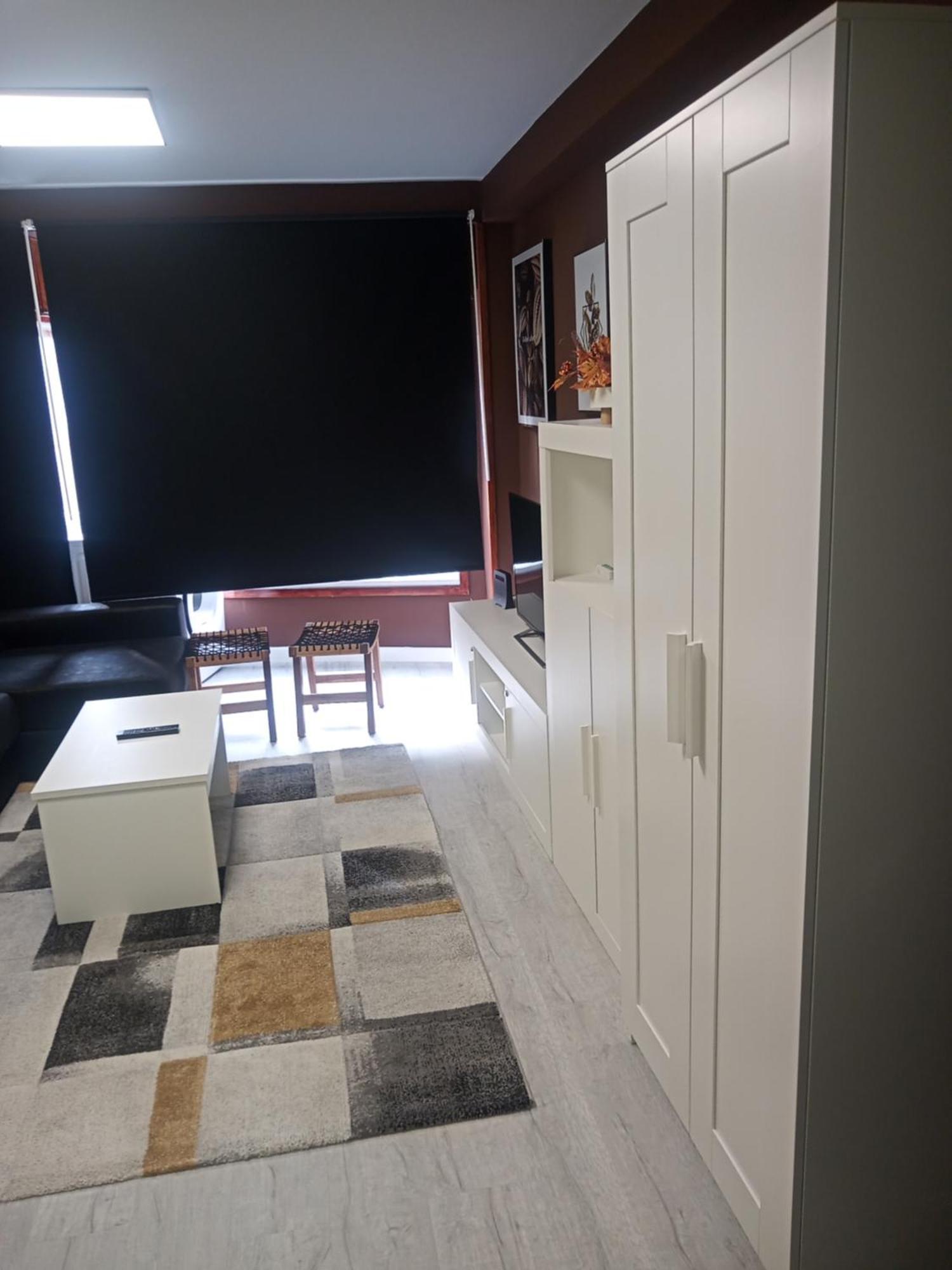 Piso Negreira Daire Dış mekan fotoğraf