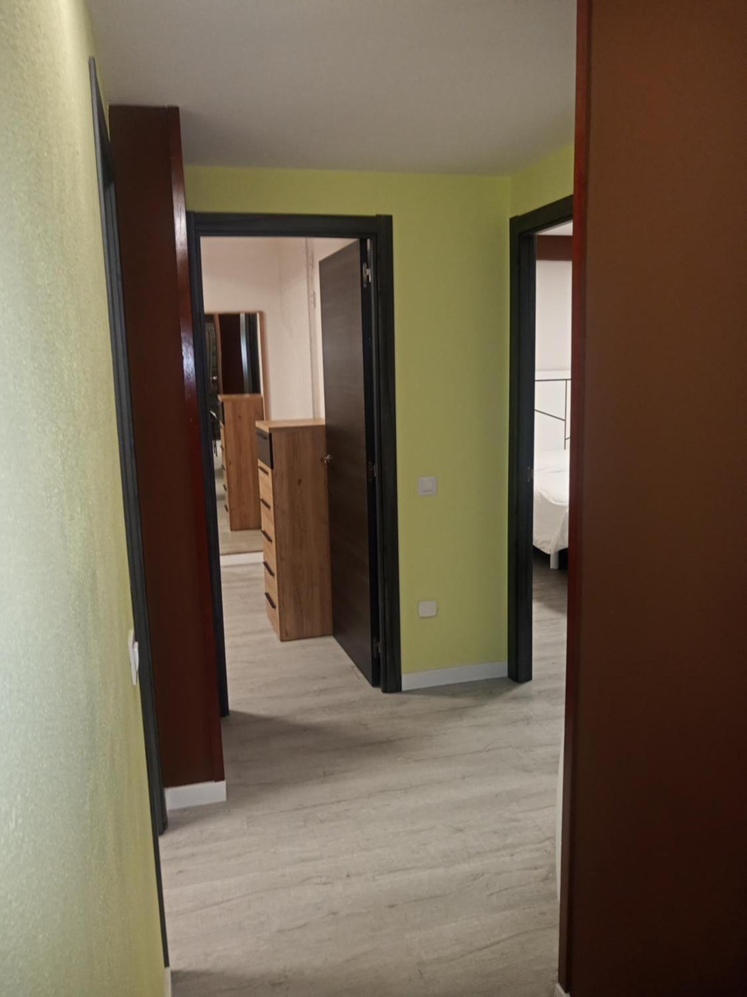 Piso Negreira Daire Dış mekan fotoğraf