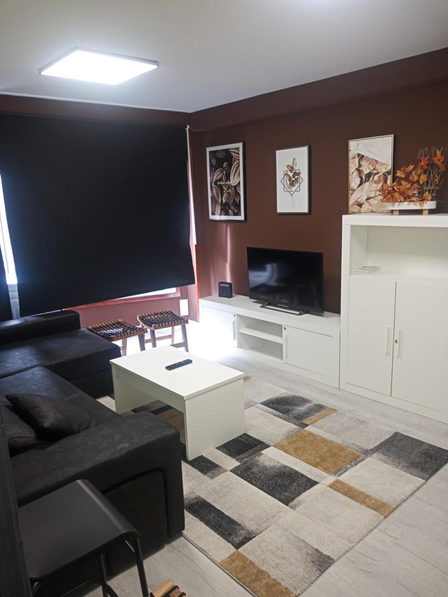 Piso Negreira Daire Dış mekan fotoğraf