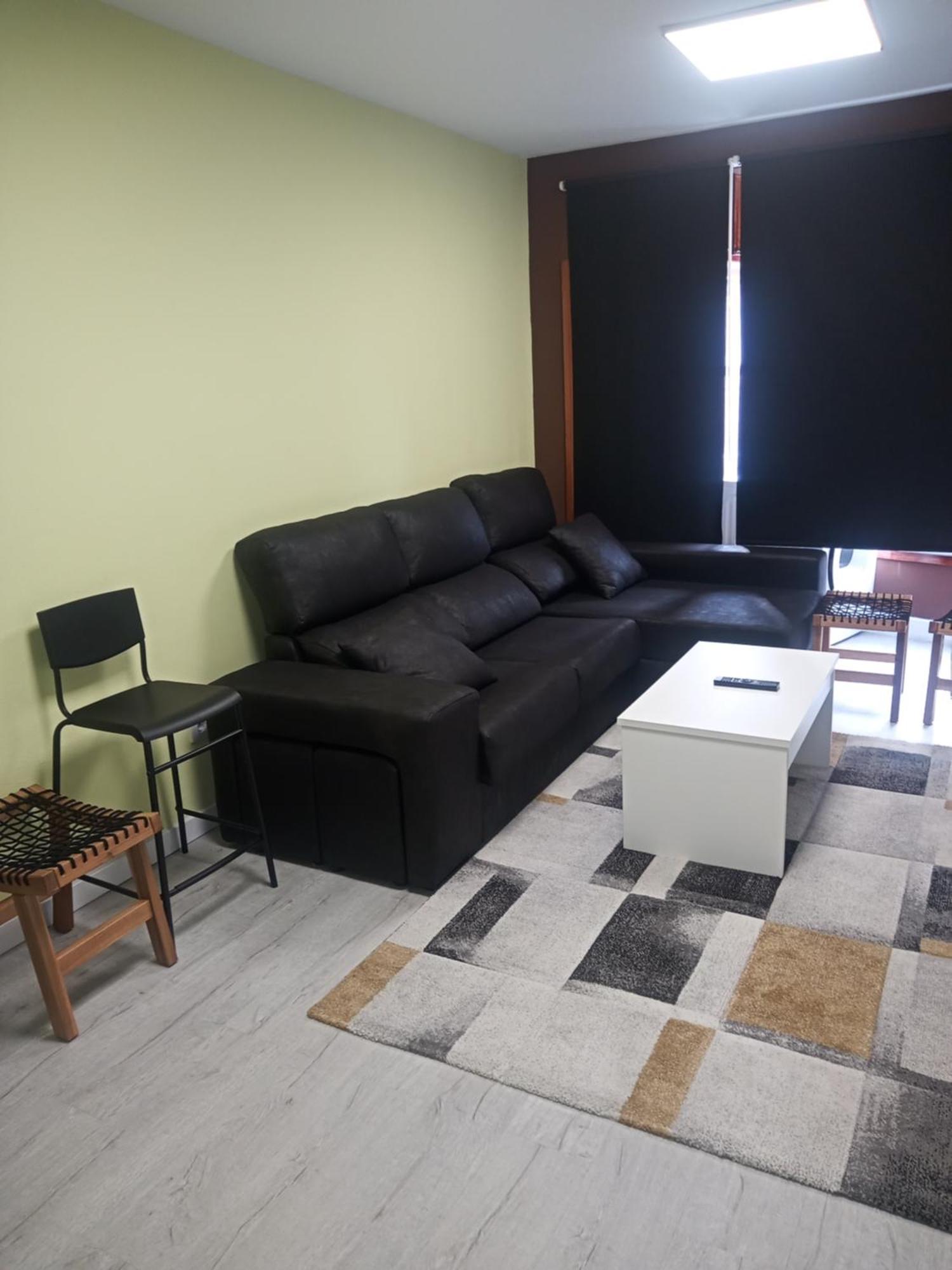 Piso Negreira Daire Dış mekan fotoğraf