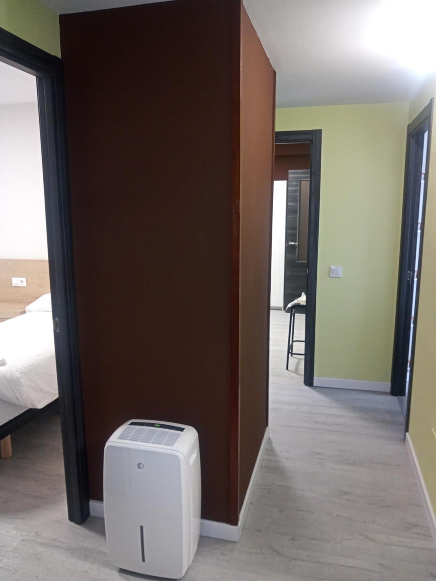 Piso Negreira Daire Dış mekan fotoğraf
