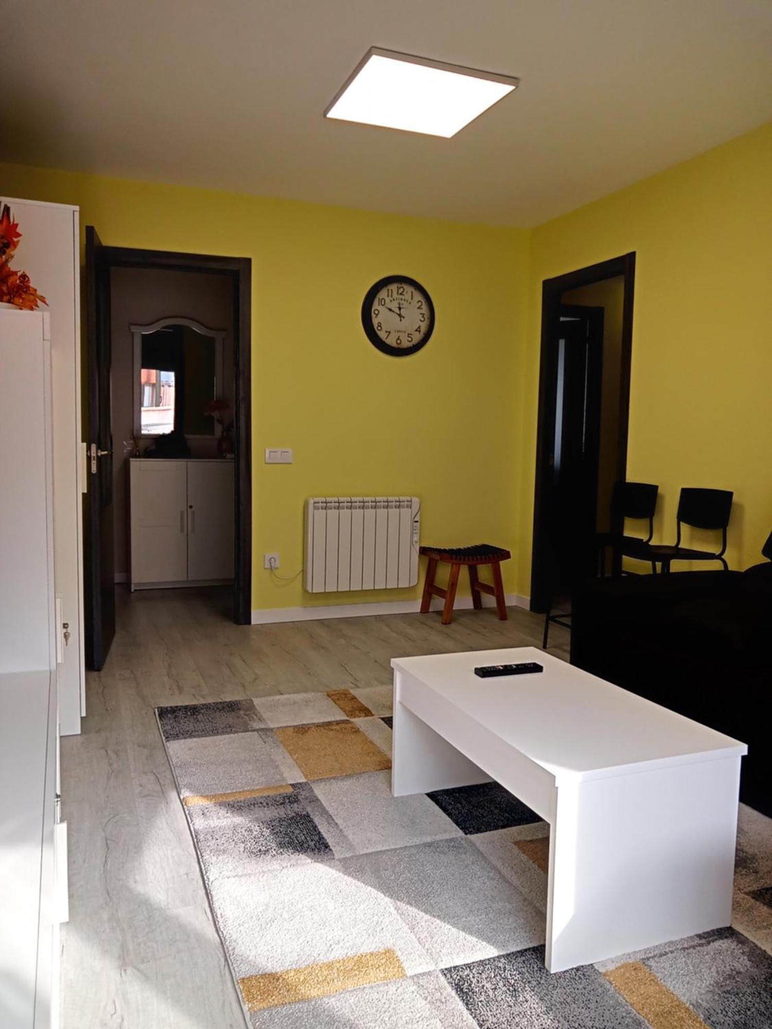 Piso Negreira Daire Dış mekan fotoğraf