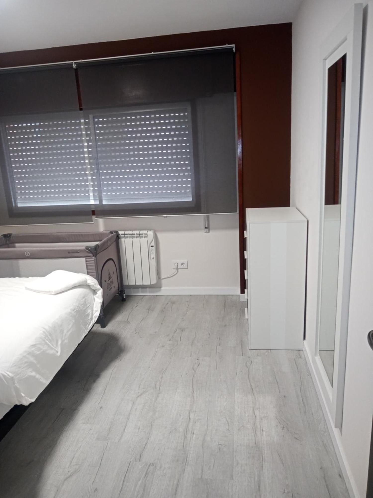 Piso Negreira Daire Dış mekan fotoğraf