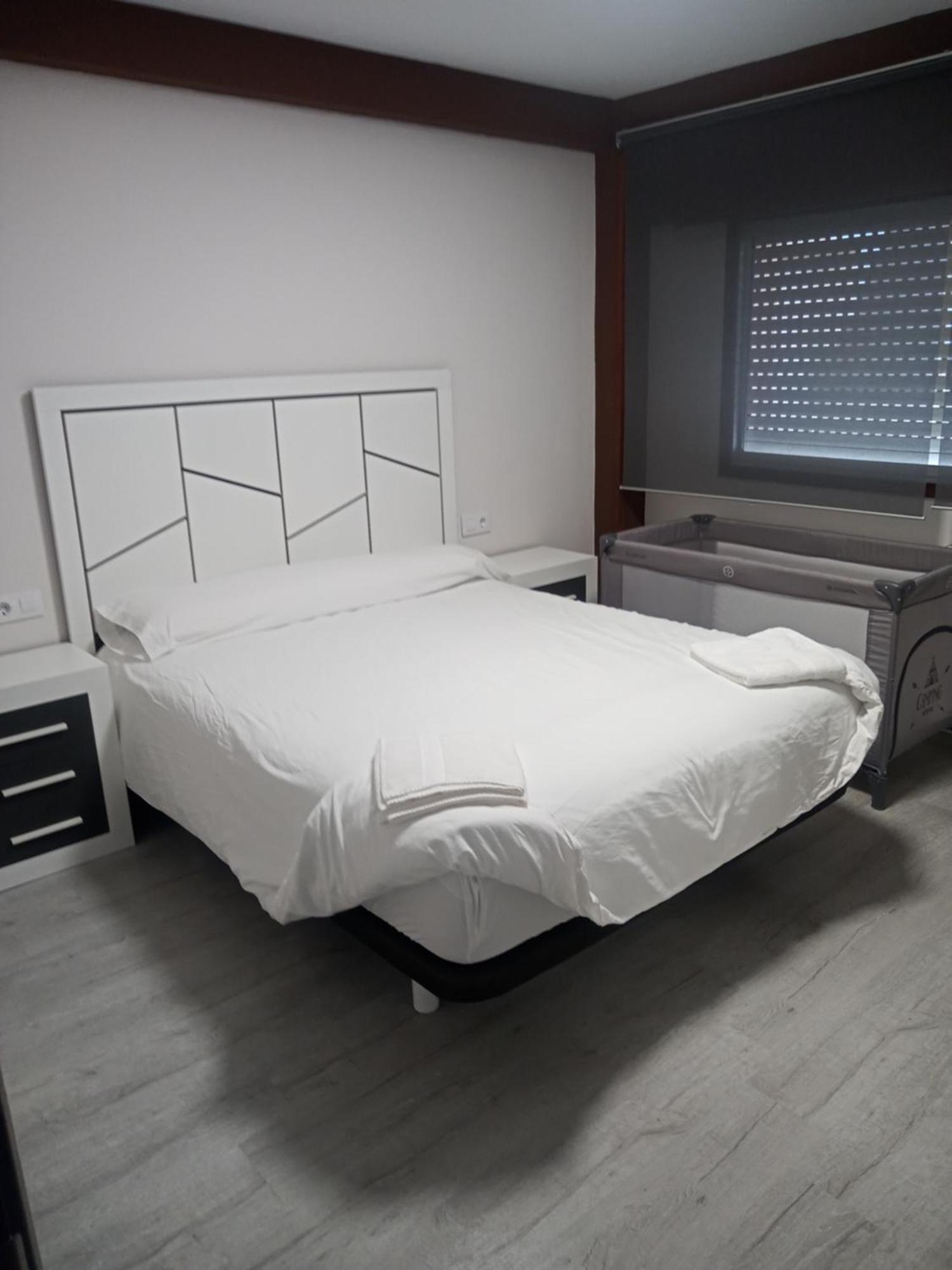 Piso Negreira Daire Dış mekan fotoğraf