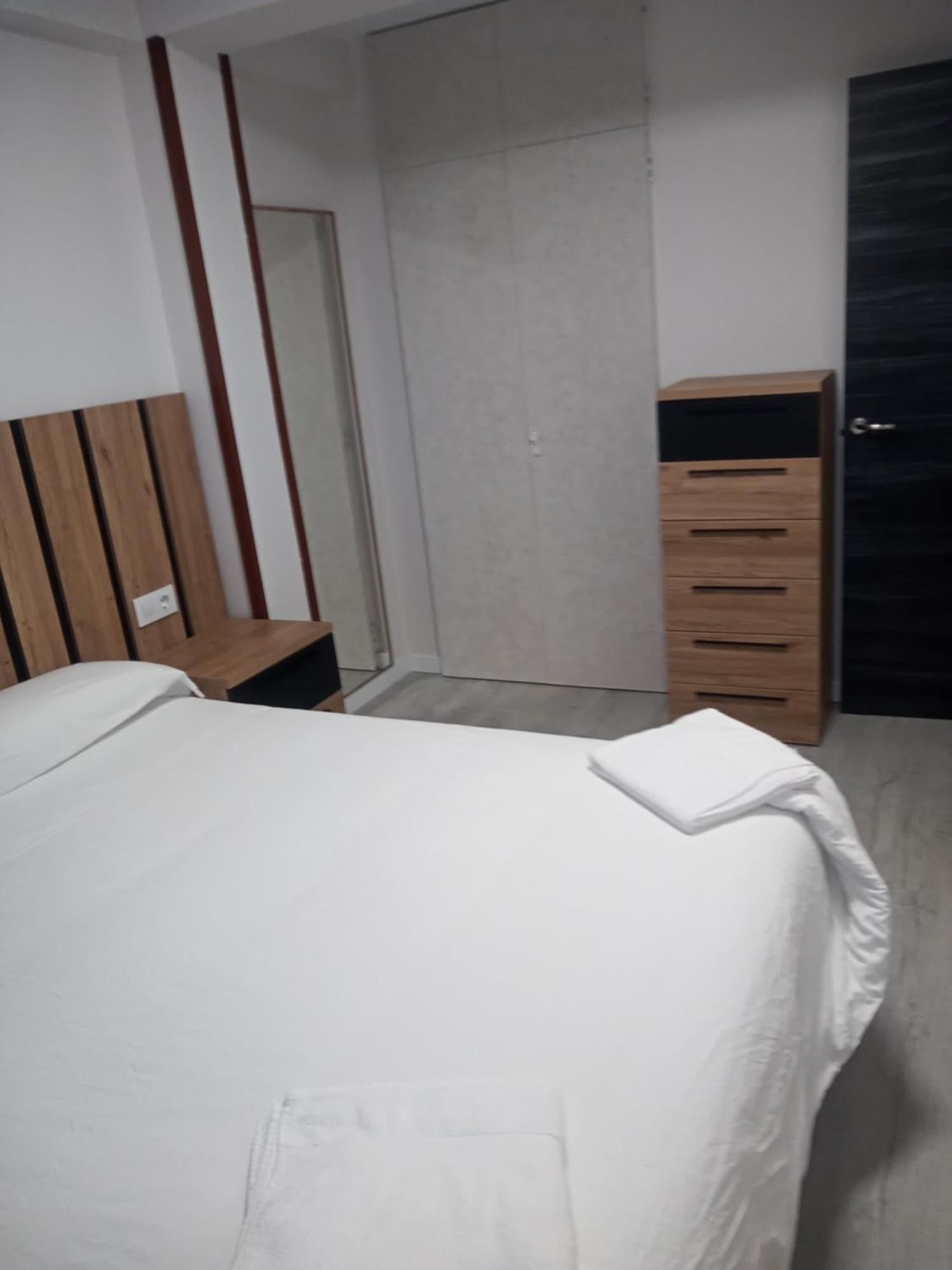 Piso Negreira Daire Dış mekan fotoğraf