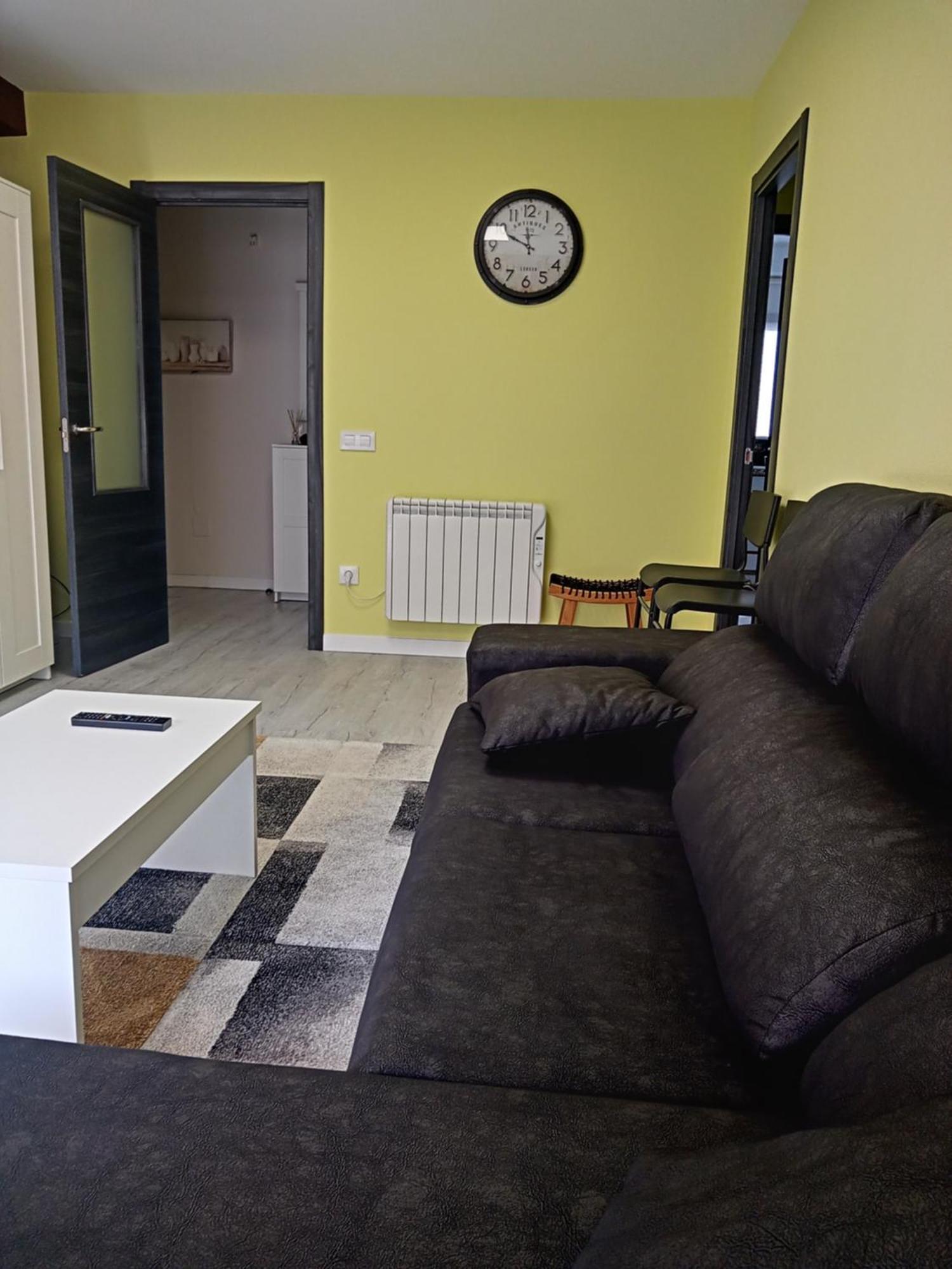 Piso Negreira Daire Dış mekan fotoğraf